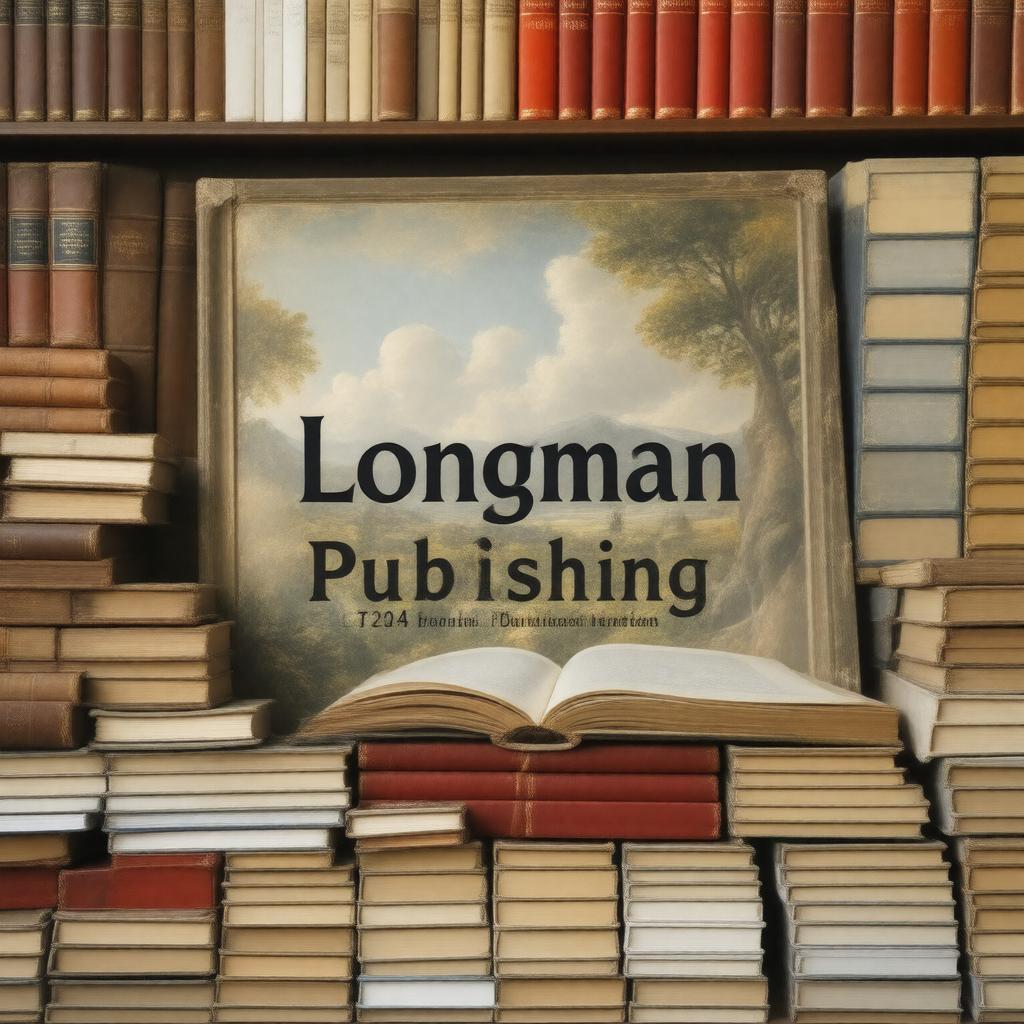 Longman (division)
